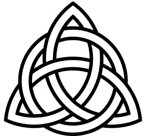Celtic Christianity: The Trinity