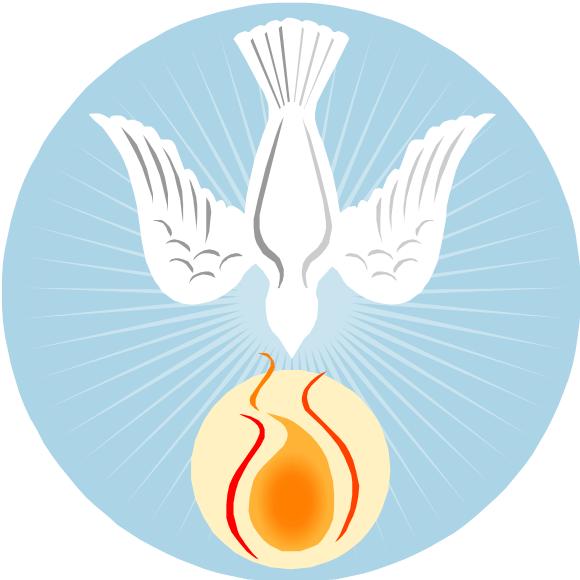 Thoughts for Pentecost: The Holy Spirit, God’s empowering presence