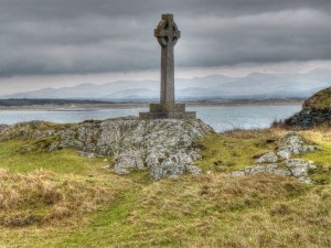 Celtic Christianity: Jan’s story about pilgrimage