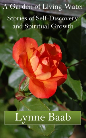 My latest creative project: Short stories about self-discovery and spiritual growth