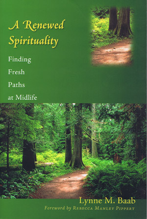 A Renewed Spirituality