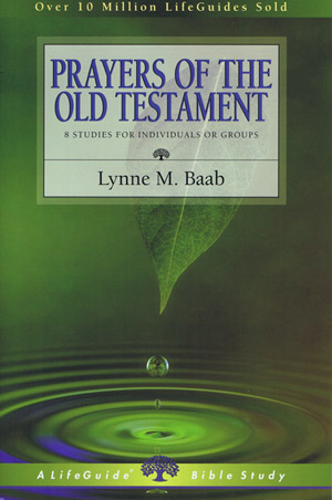 Prayers of the Old Testament