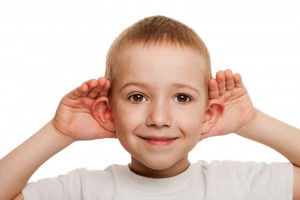 My journey as a listener