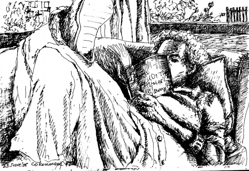 Sabbath Keeping a decade later: What I do on the Sabbath