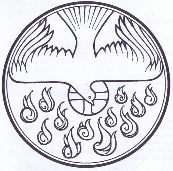Thoughts for Pentecost: the significance of the Holy Spirit today