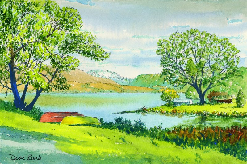 Worshipping God the Creator: the first post of a series
