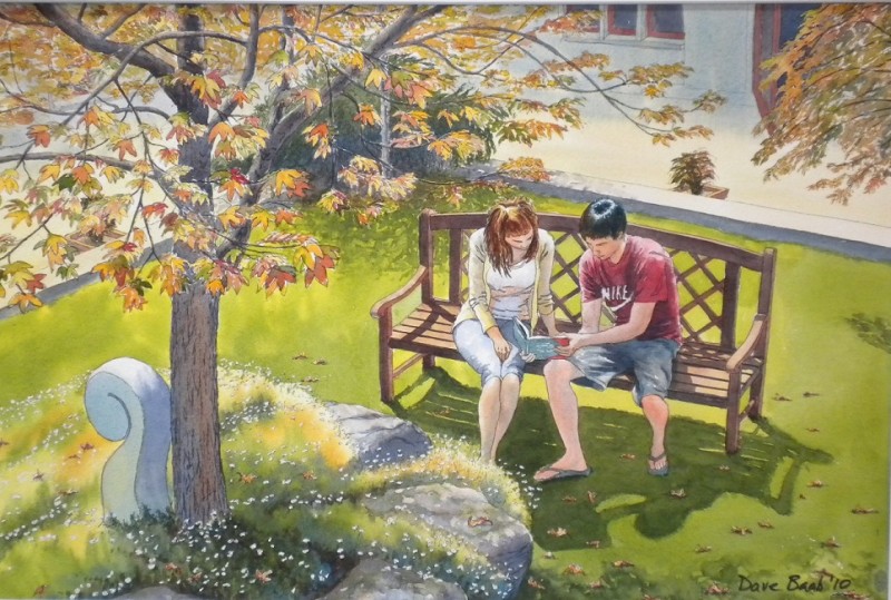 Nurturing friendships in a cellphone world: My conversation partners about friendship