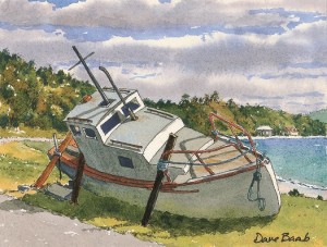 Receptivity and offering: Fatigue