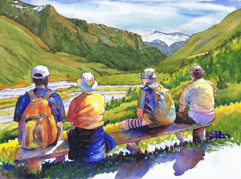 Draw near: Praying about friendships and loneliness