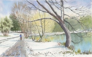 Our way maker on the journey