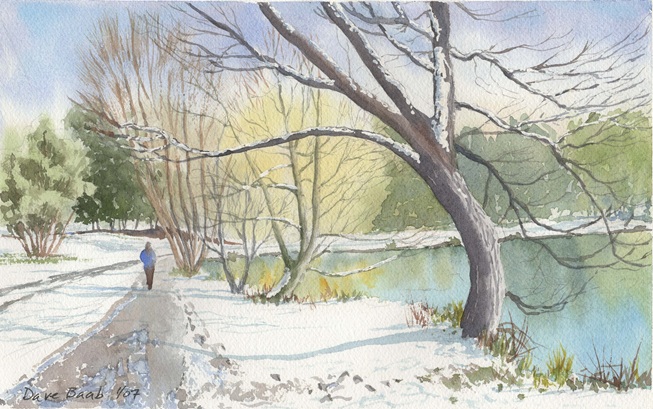 Our way maker on the journey