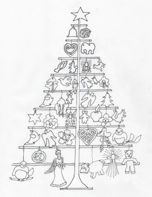 Walking with the lowly on the Christmas journey