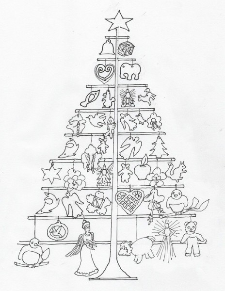 Walking with the lowly on the Christmas journey