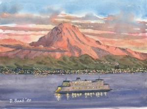 Jesus gives God glory, parts 3 and 4