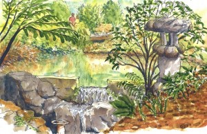 Jesus extends forgiveness, parts 1 and 2