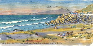 Keeping the law inwardly, parts 1 and 2