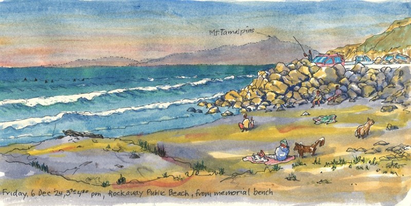 Keeping the law inwardly, parts 1 and 2