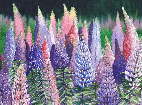 Finding life and freedom, parts 3 and 4