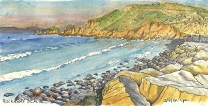 The superiority of the Gospel, parts 1 and 2