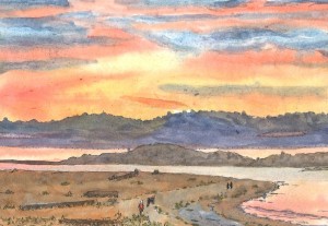 Life in Christ brings freedom, parts 1 and 2