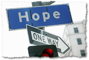What is hope?