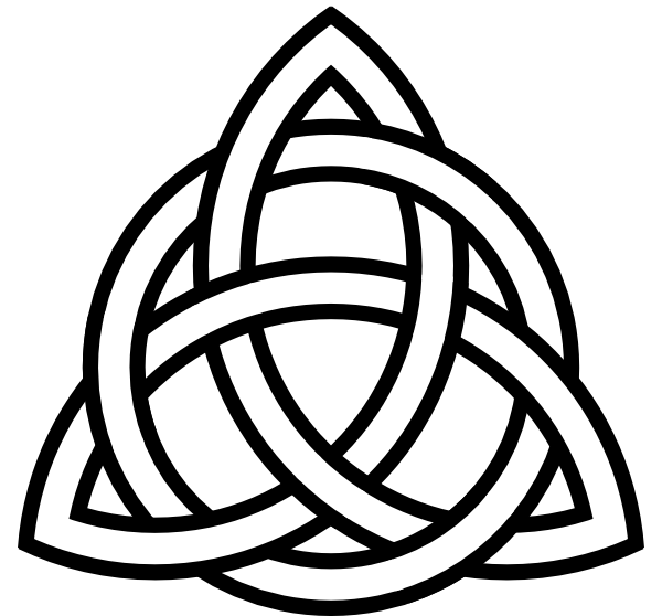 Celtic Christianity: The Trinity