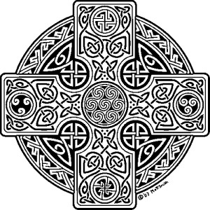 Celtic Christianity: Paradoxes