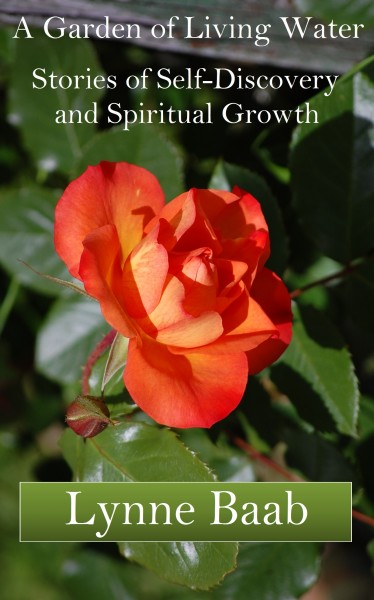 My latest creative project: Short stories about self-discovery and spiritual growth