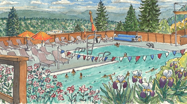 Try softer on the journey